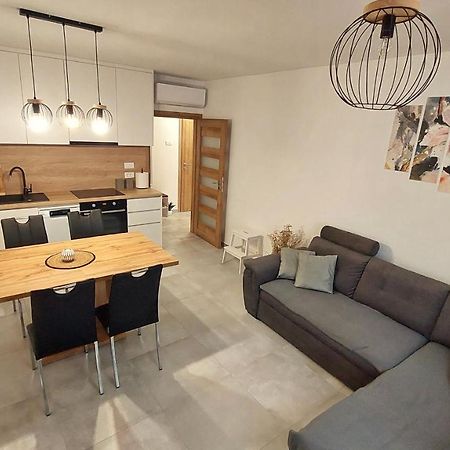 Apartman Zengg Exterior foto