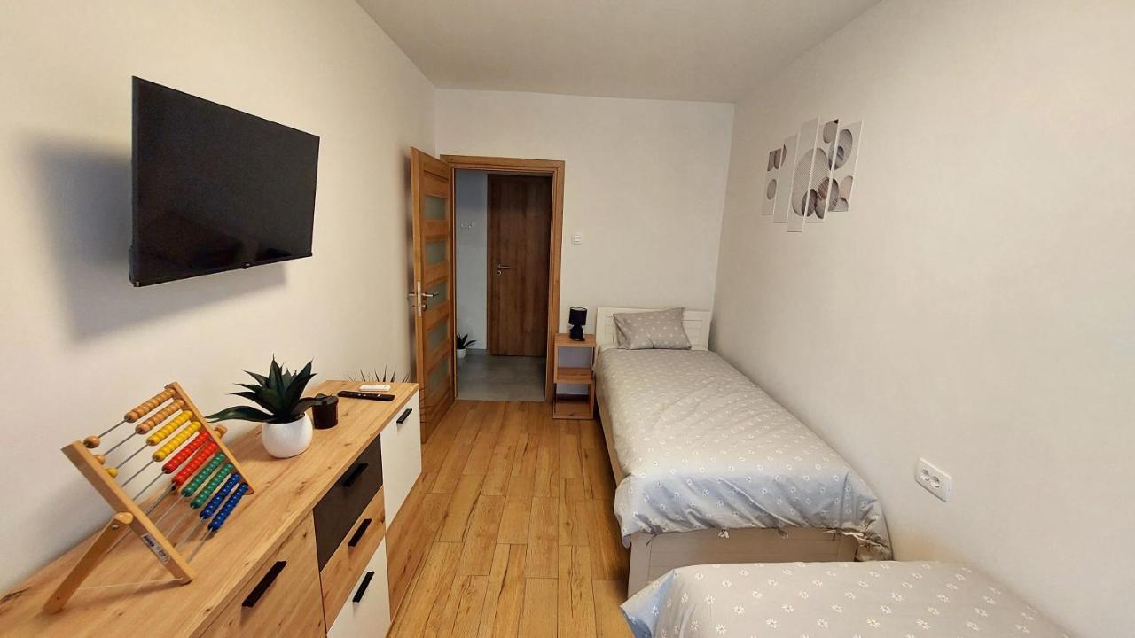 Apartman Zengg Exterior foto