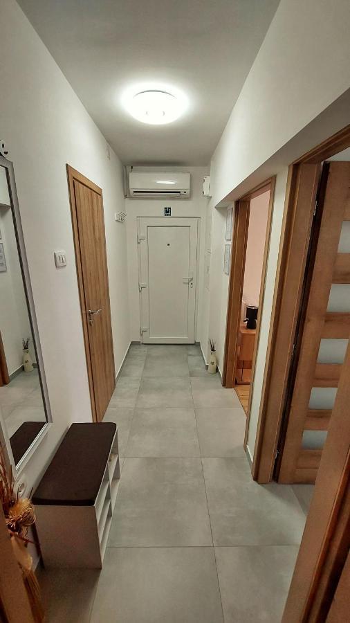 Apartman Zengg Exterior foto